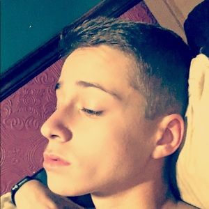 Meet your Posher, Branden